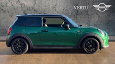 MINI Hatchback 135kW Cooper S Level 2 33kWh 3dr Auto Electric Hatchback